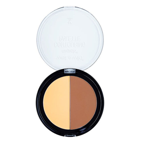 WET N WILD MegaGlo Contouring Palette