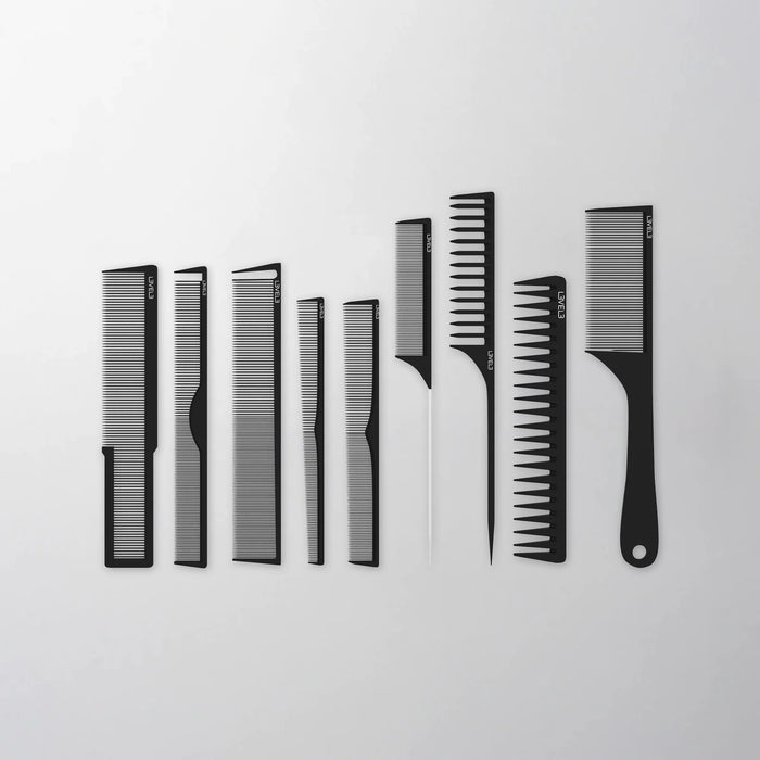 Level3 Lv3 - Comb Set 9Pk Black