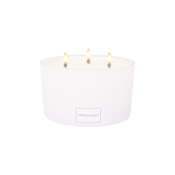 My Way 3-Wick Candle