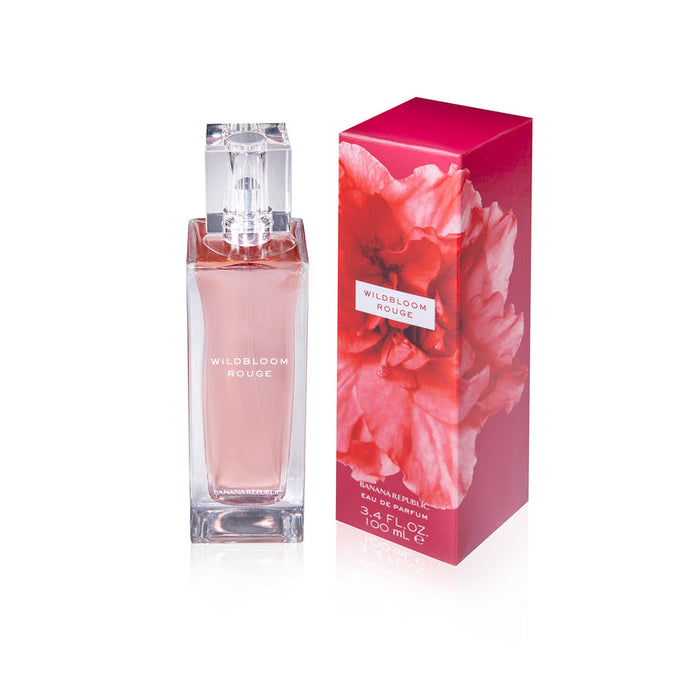 Wildbloom de Banana Republic pour femme - Spray EDP de 3,4 oz 