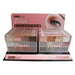 BEAUTY TREATS Roses Eyeshadow Palette Display Case Set 12 Pieces
