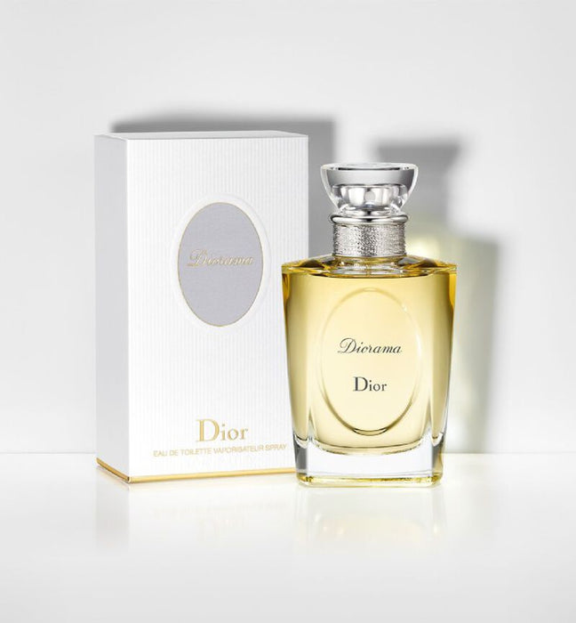 Diorama by Christian Dior for Women - 3.4 oz EDT Spray