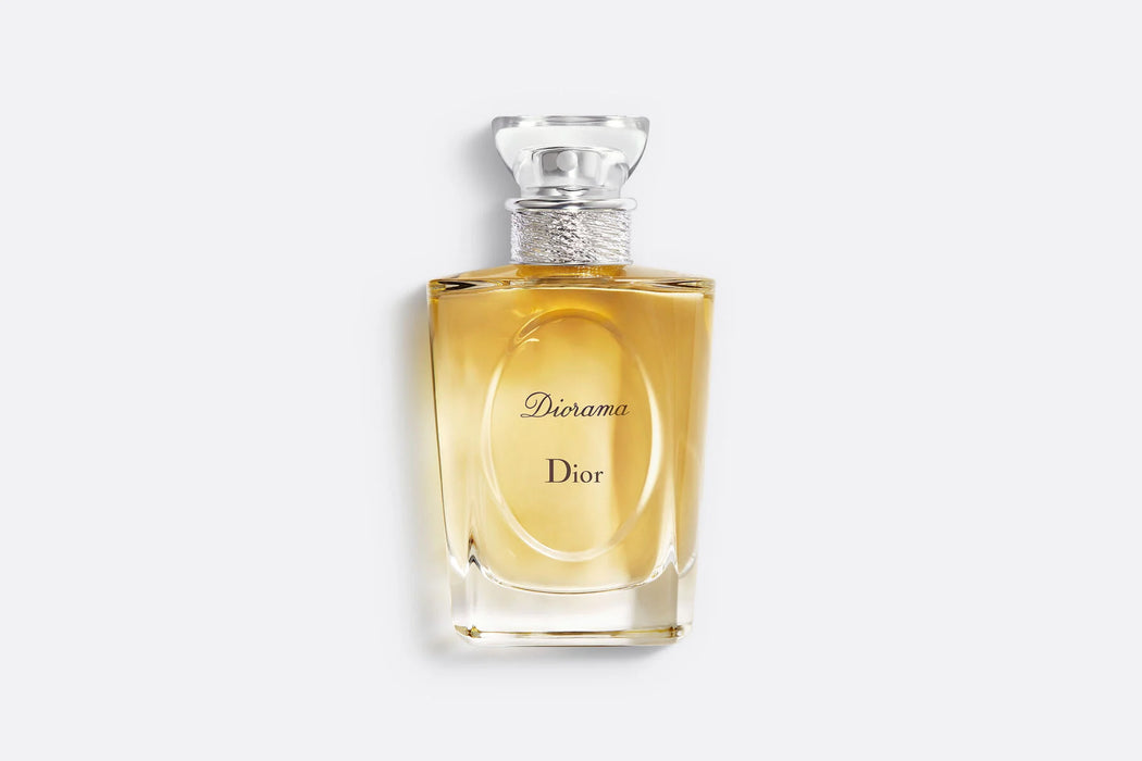 Diorama by Christian Dior for Women - 3.4 oz EDT Spray