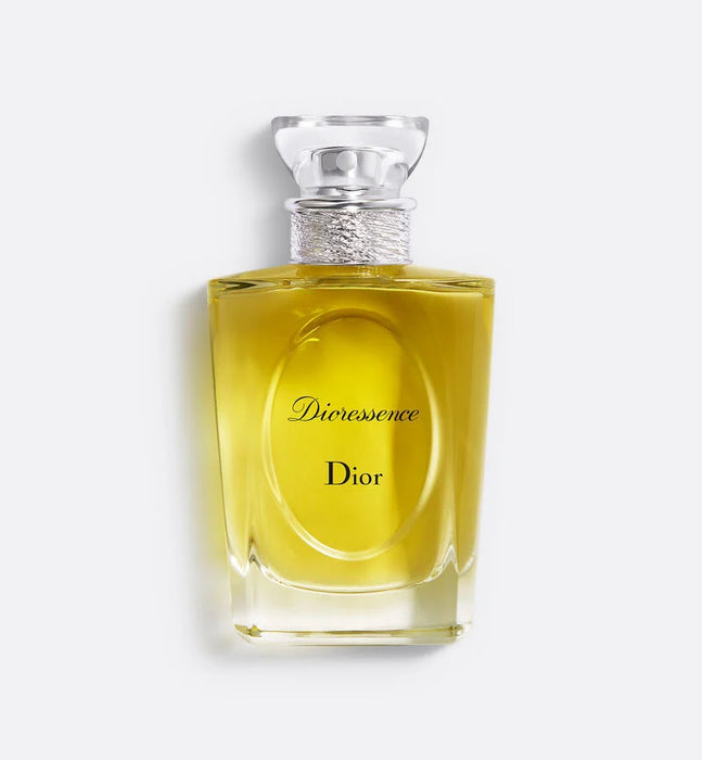 Dioressence de Christian Dior para mujeres - Spray EDT de 3,4 oz 