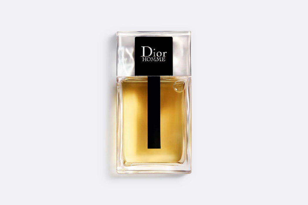 Dior Homme de Christian Dior para hombres - Spray EDT de 3.4 oz