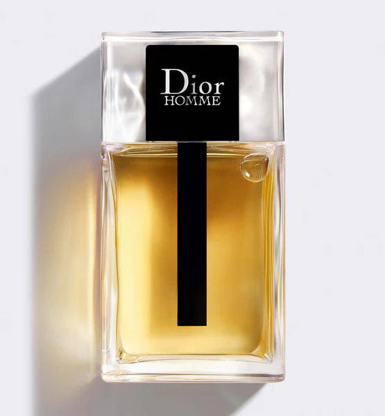 Dior Homme de Christian Dior para hombres - Spray EDT de 3.4 oz