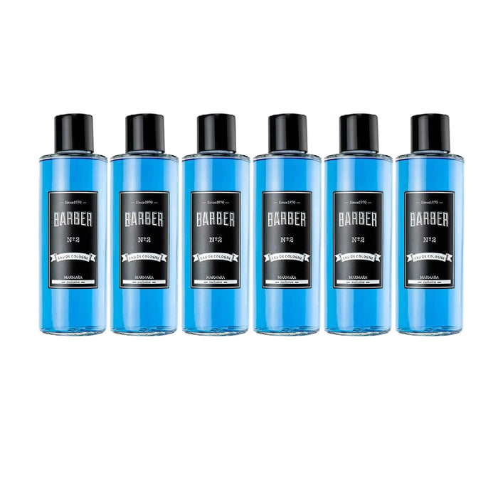 Marmara Barber Aftershave Cologne No.2