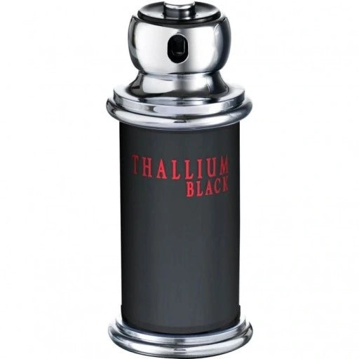 Thallium Black by Jacques Evard for Men - 3.3 oz EDT Spray