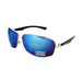 ARCTIC BLUE Sunglasses Aviator AB12