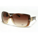 DG Sunglasses Women Oversized DG26794 - Brown