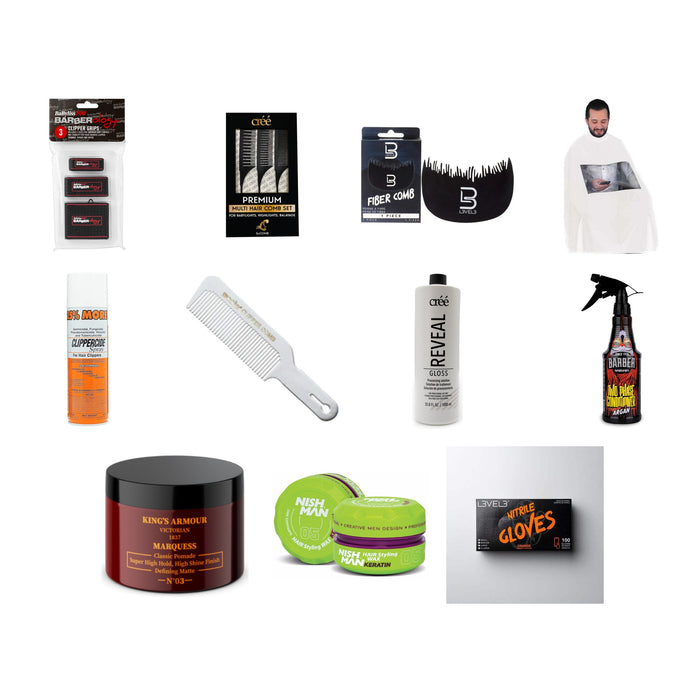 Express Hair Power Kit