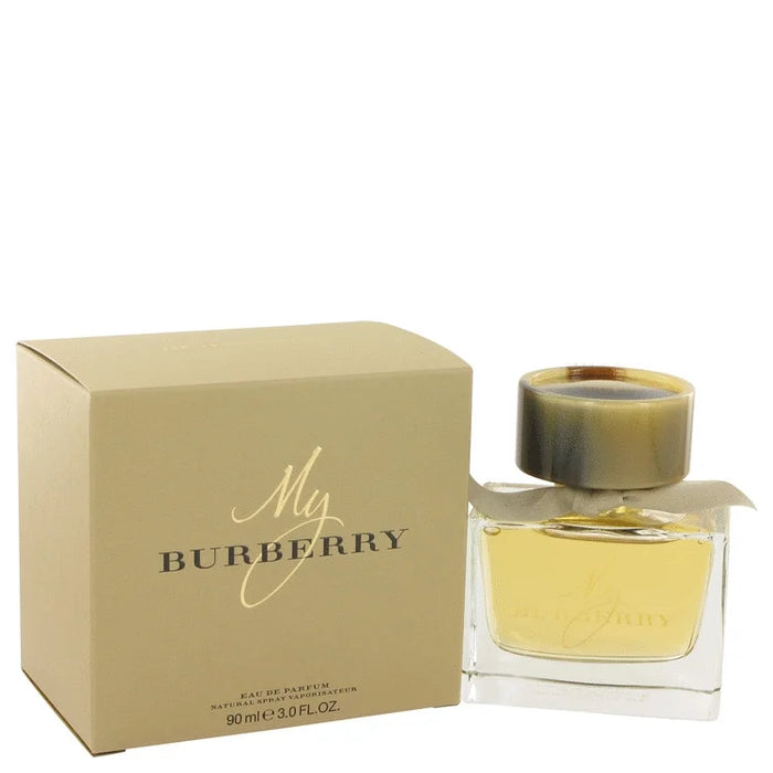 My Burberry de Burberry pour femme - Spray EDP 3 oz