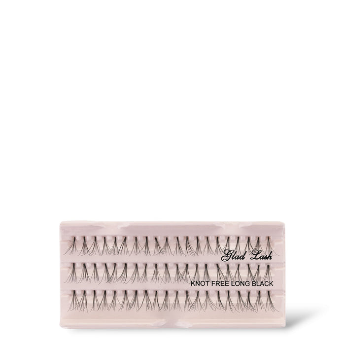Knot Free Cluster Lashes