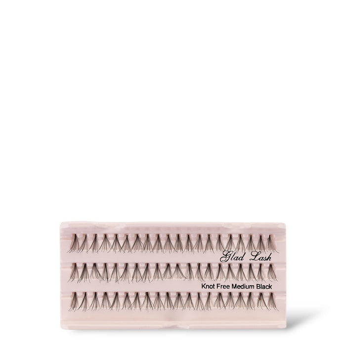 Knot Free Cluster Lashes