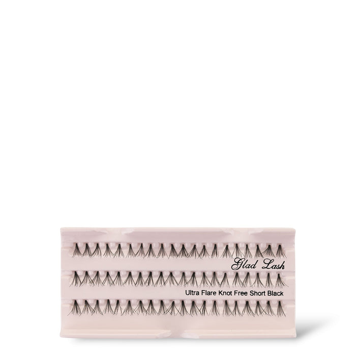 Knot Free Cluster Lashes