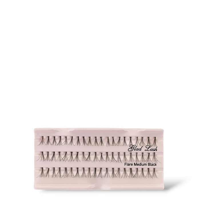 Celebrity Lashes - Black