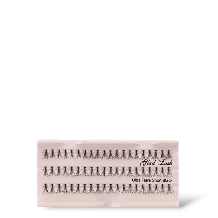 Celebrity Lashes - Black