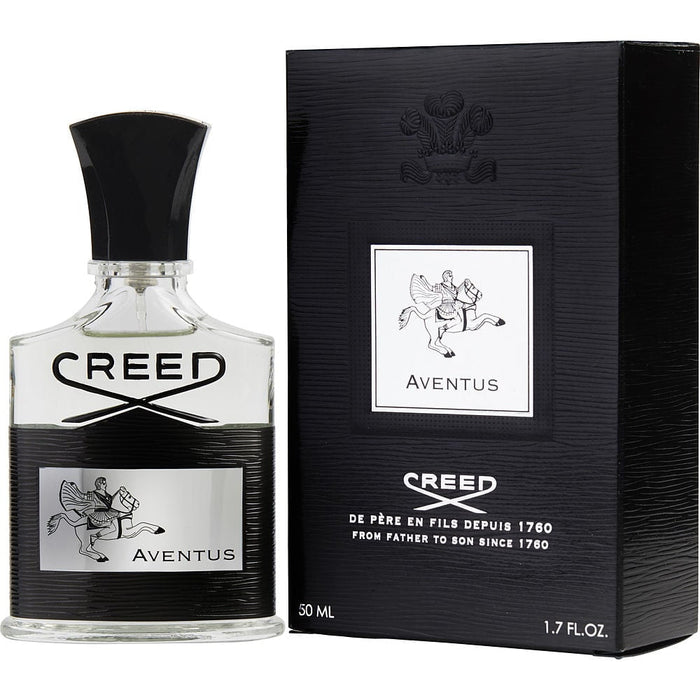 Aventus de Creed pour hommes - Spray EDP 1,7 oz