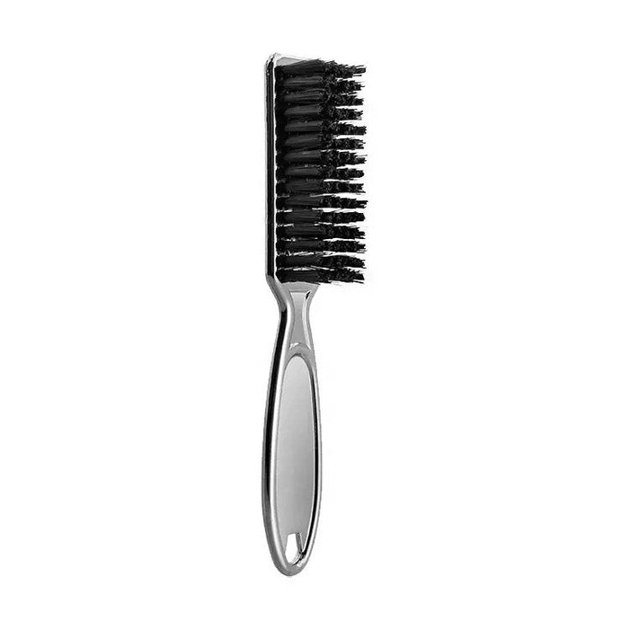 Andis Barber Combo tondeuse et tondeuse #66615 et rasoir sans fil à profil en titane TS-2 #17200 + jet d'eau + brosse de fondu + plumeau pour le cou + ensemble combiné de rasoir à bord droit