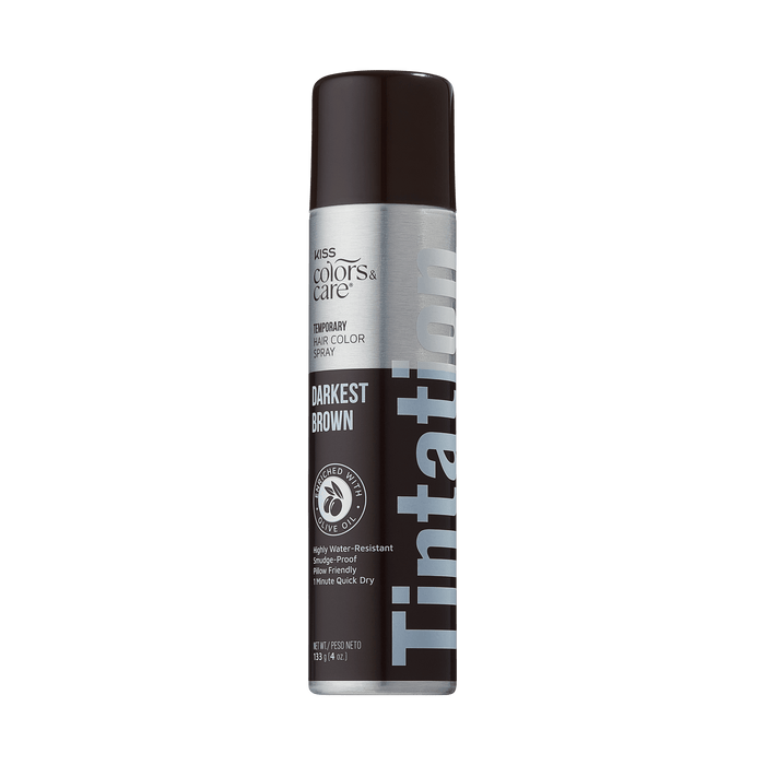 Restock Hair Essentials