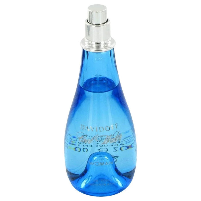 Cool Water de Davidoff para mujeres - Spray EDT de 1 oz