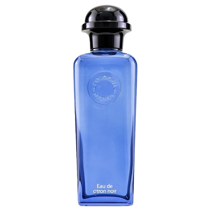 Eau de Citron Noir d'Hermes pour Unisexe - Spray EDC 3,3 oz