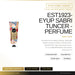 EYUP SABRI TUNCER EST1923-EYUP SABRI TUNCER -PERFUME JEWELS  HAND and BODY CREAM 50 ML -  ADVENTURE PERFUME JEWELS  HAND and BODY CREAM 50 ML -  ADVENTURE