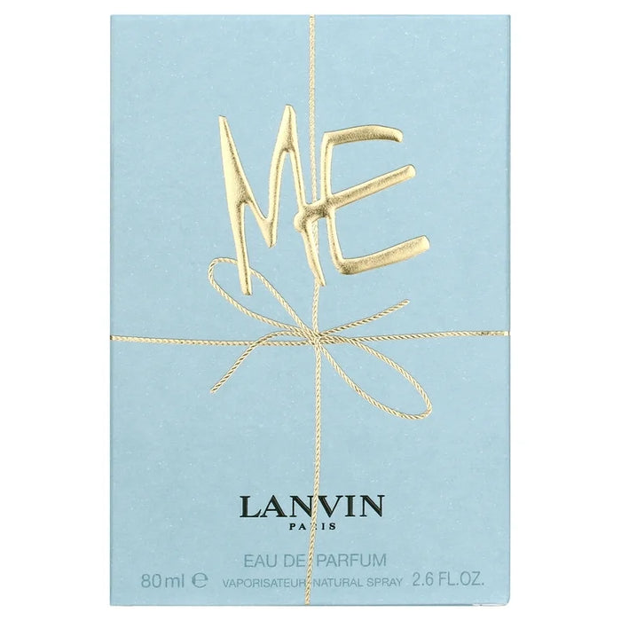 Lanvin Me de Lanvin para mujeres - EDP en aerosol de 2,6 oz (probador)