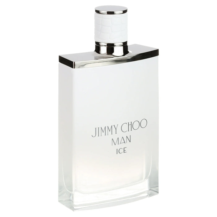 Jimmy Choo Man Ice by Jimmy Choo for Men - 3.3 oz EDT Spray