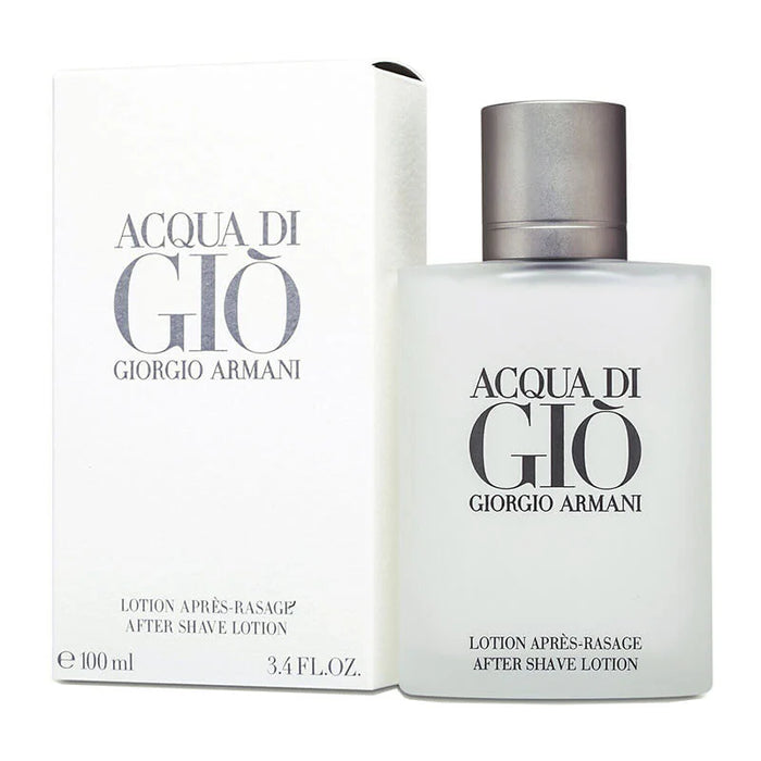 Acqua Di Gio de Giorgio Armani para hombres - Spray EDT de 3,4 oz (probador)