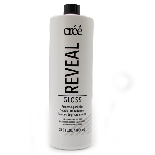 Cree Reveal Demi Liquid Activator 6V (1.8%)