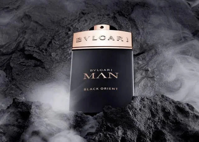 Bvlgari Man In Black by Bvlgari for Men - 3.4 oz EDP Spray