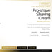 PROSHAVE Pro-shave Shaving Cream 8oz