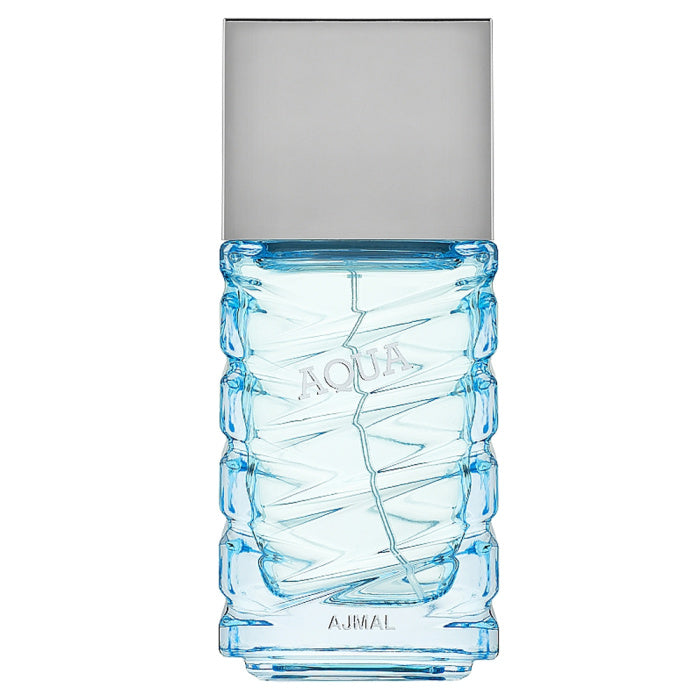 Aqua d'Ajmal pour homme - Spray EDP 3,4 oz