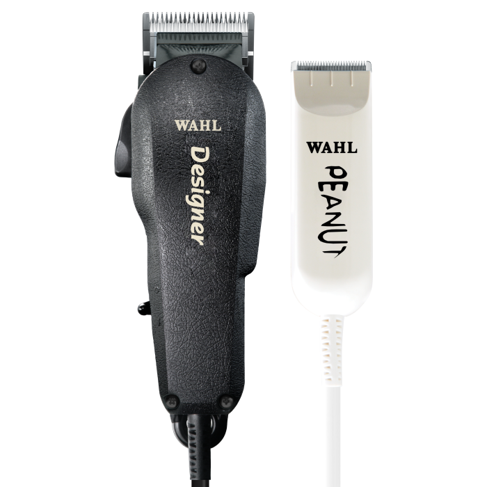 Wahl Professional All Star Combo Model No 8331