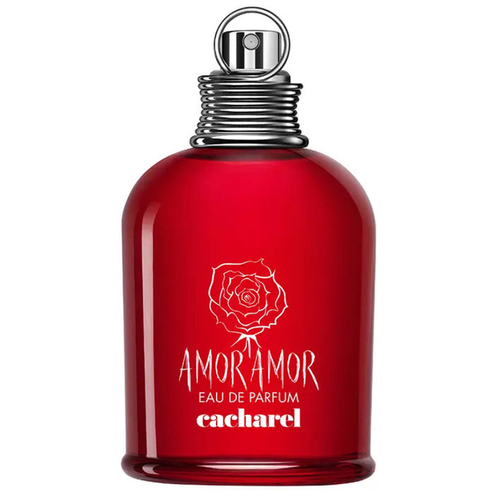 Amor Amor de Cacharel pour femme - Spray EDT de 1,7 oz