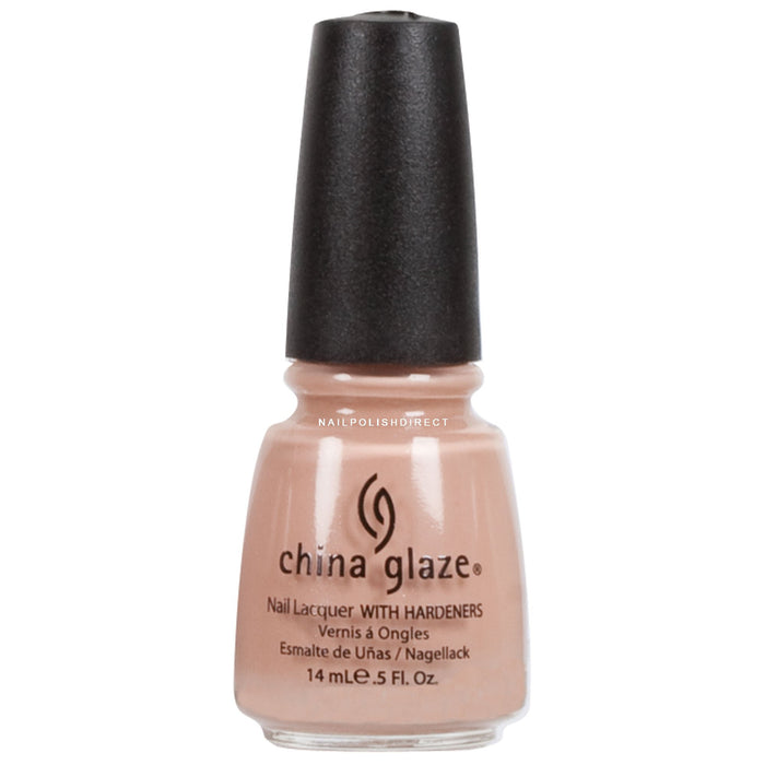 CHINA GLAZE Nail Lacquer - Anchors Away