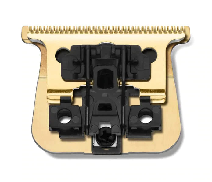 ANDIS Gold Shallow-Tooth T-Blade