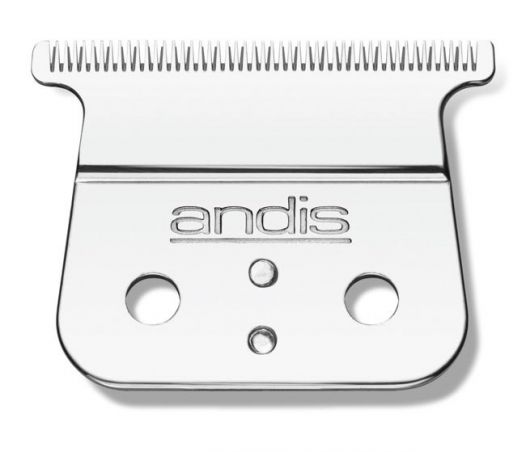 Cuchilla de repuesto Andis t-outliner GTO, cuchilla cortadora #04521