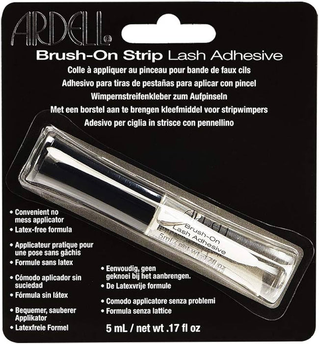 ARDELL Brush-On Lash Adhesive