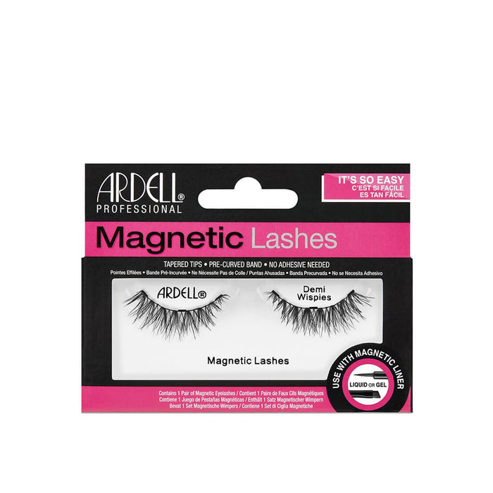 ARDELL Magnetic Lashes - Wispies