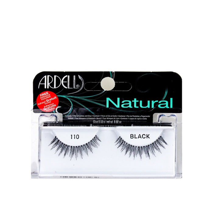 Ardell Natlash 110 Noir