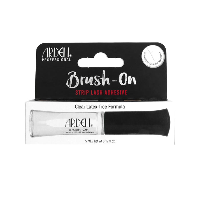 ARDELL Brush-On Lash Adhesive