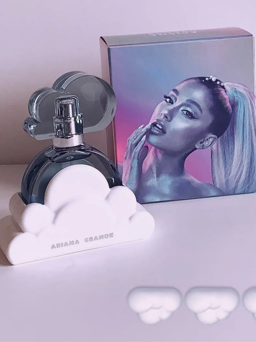 Cloud d'Ariana Grande pour femme - Vaporisateur EDP de 3,4 oz