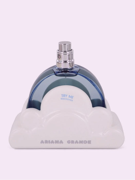 Cloud d'Ariana Grande pour femme - Vaporisateur EDP de 3,4 oz