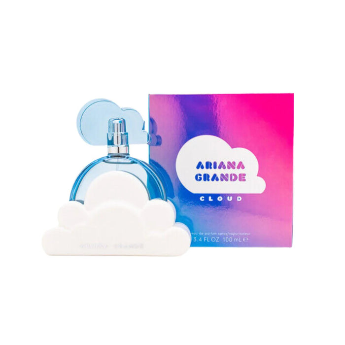 Cloud d'Ariana Grande pour femme - Vaporisateur EDP de 3,4 oz