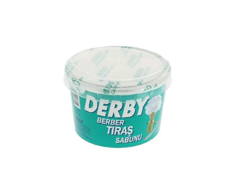 Derby Premium Shaving Soap 140 Gr In Case | Free Shipping
