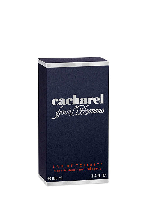 Cacharel de Cacharel pour homme - Vaporisateur EDT de 3,4 oz