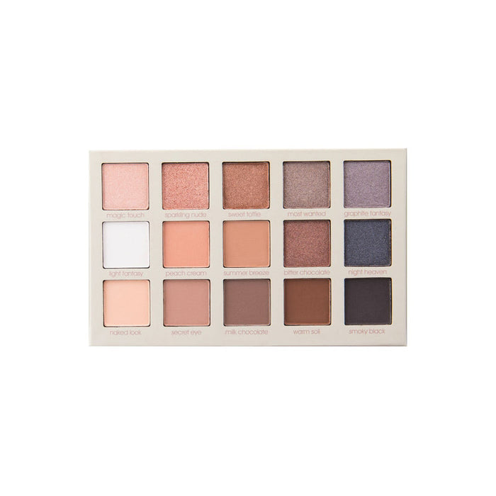 BEAUTY CREATIONS Butterfly Eyeshadow Palette