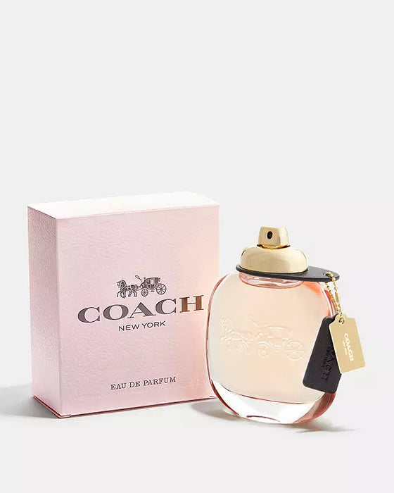 Coach Floral de Coach pour femme - Spray EDP 3 oz